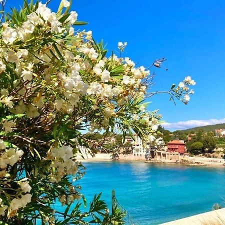 Superbe appartement cosy à 300 m de la plage Bandol Exterior foto