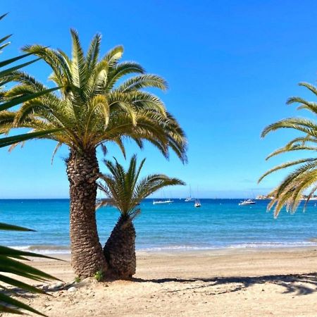 Superbe appartement cosy à 300 m de la plage Bandol Exterior foto